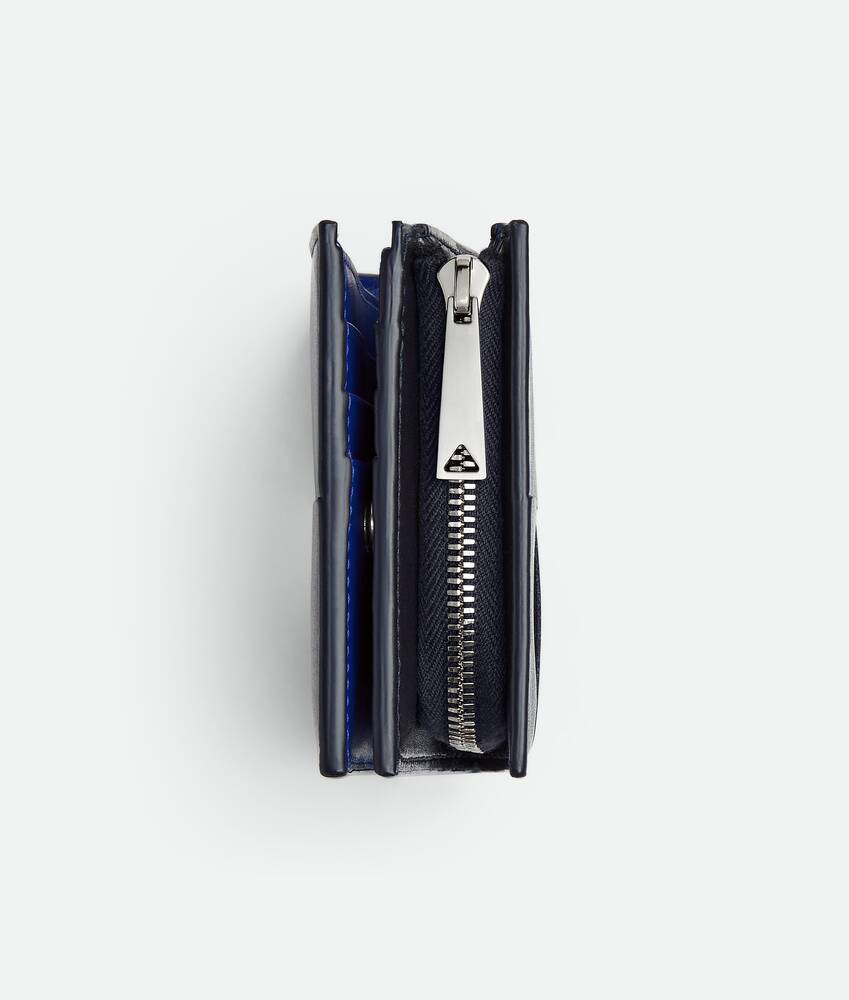 Display a large version of the product image 4 - Cassette Bi-Fold Wallet