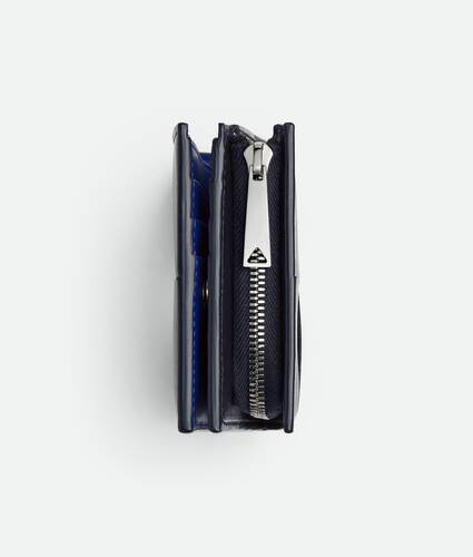 カセット 二つ折りウォレット