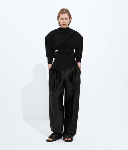 サルサ フラット トング