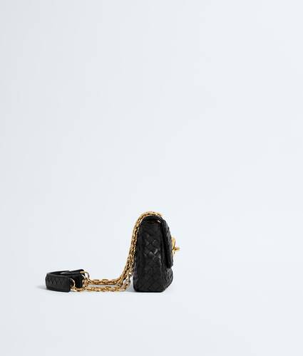 베이비 매디슨 에 대한 여성 에 블랙 Bottega Veneta 대한민국 KO - Image 4