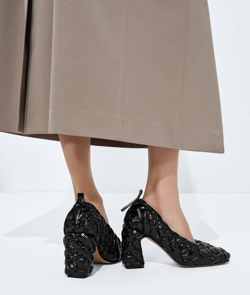 Display a large version of the product image 2 - Allegra Pump