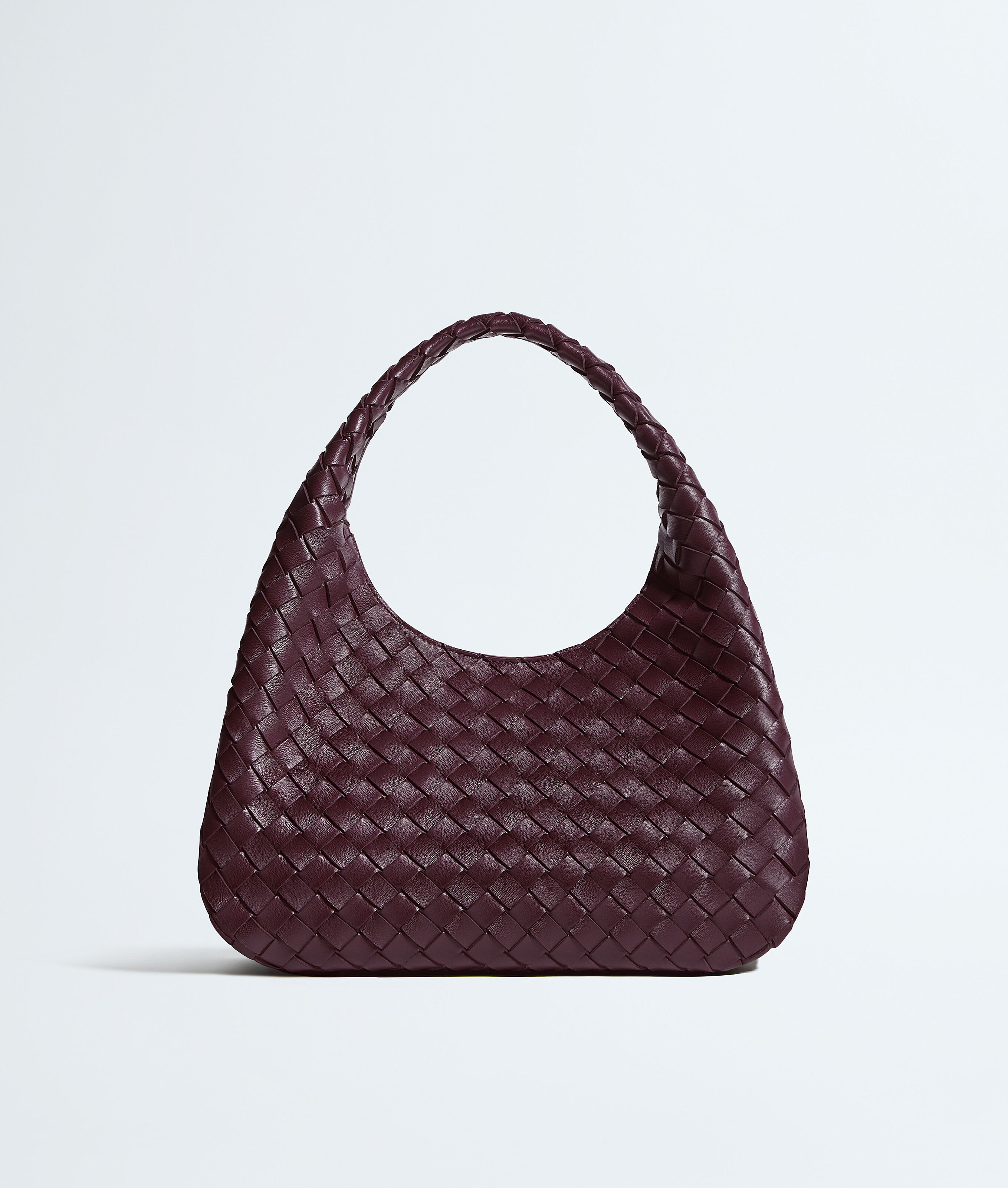 Women's Campana in Deep mahogany | Bottega Veneta CA