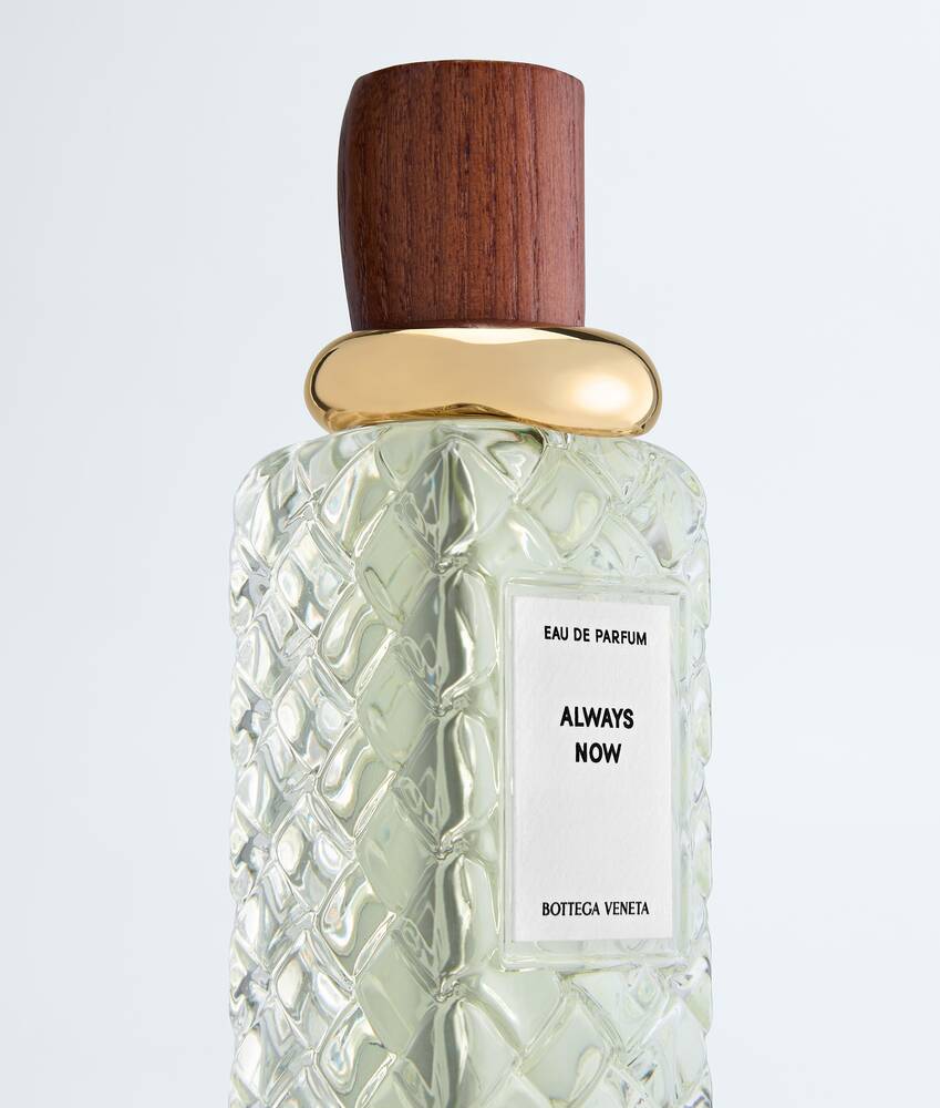 Always Now - Eau de Parfum 100 ml | 3.3 fl. oz. in Always now Bottega Veneta United States EN - Image 2