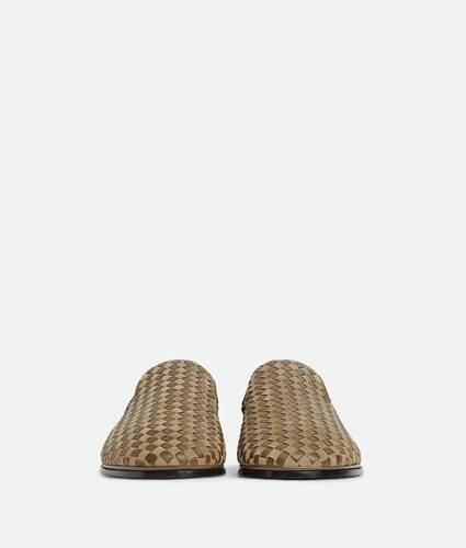 Sunday Slipper