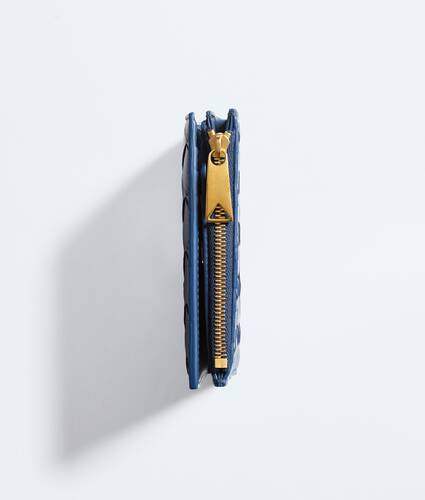 イントレチャート スモール 二つ折りウォレット