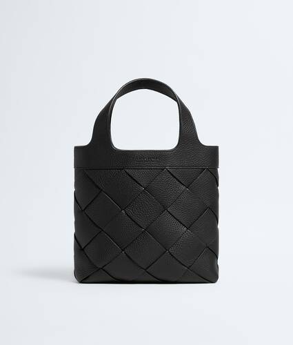 Borsa tote Diago piccola da Uomo in Black Bottega Veneta Italia IT - Image 1