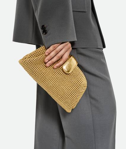 小号Lauren 1980手拿包