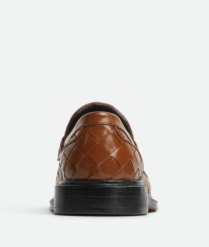 Display a large version of the product image 5 - James Loafer