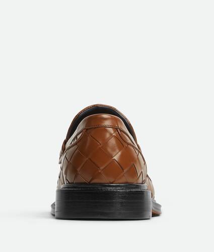 James Loafer