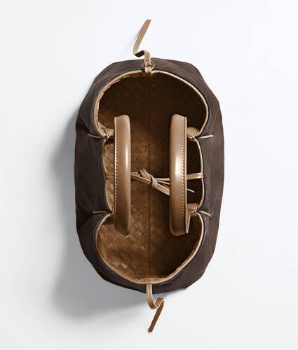 Pinacoteca f&uuml;r Damen in Dark caramel 20 espresso Bottega Veneta Schweiz DE - Image 7