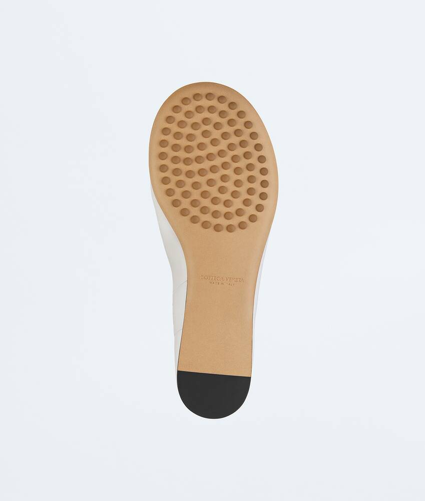 Bot&iacute;n Cherry para Mujer en Alabaster Bottega Veneta M&eacute;xico ES - Image 6