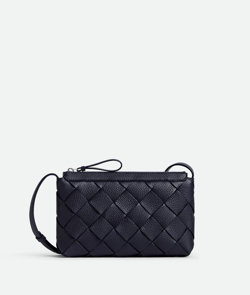 Display a large version of the product image 1 - Diago Zipped Messenger