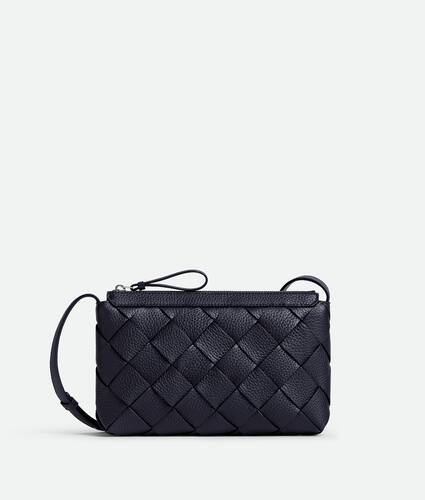 Diago Zipped Messenger