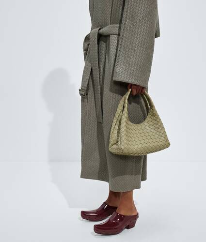 Kleine Campana f&uuml;r Damen in Travertine Bottega Veneta Deutschland DE - Image 2