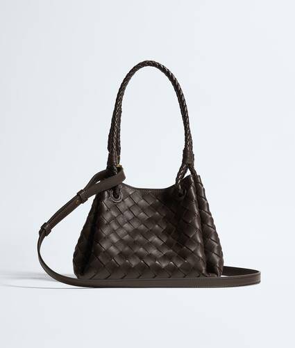 Kleine Parachute f&uuml;r Damen in Fondant Bottega Veneta Schweiz DE - Image 5