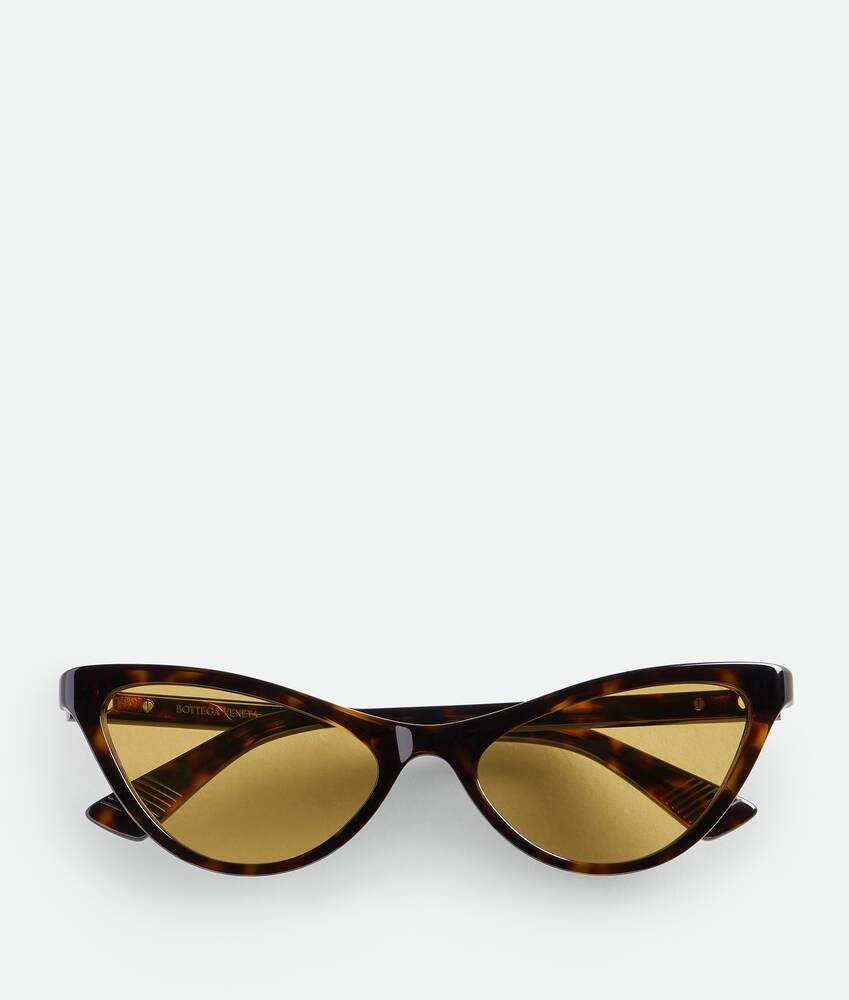 Display a large version of the product image 1 - Classic Cat Eye Sunglasses