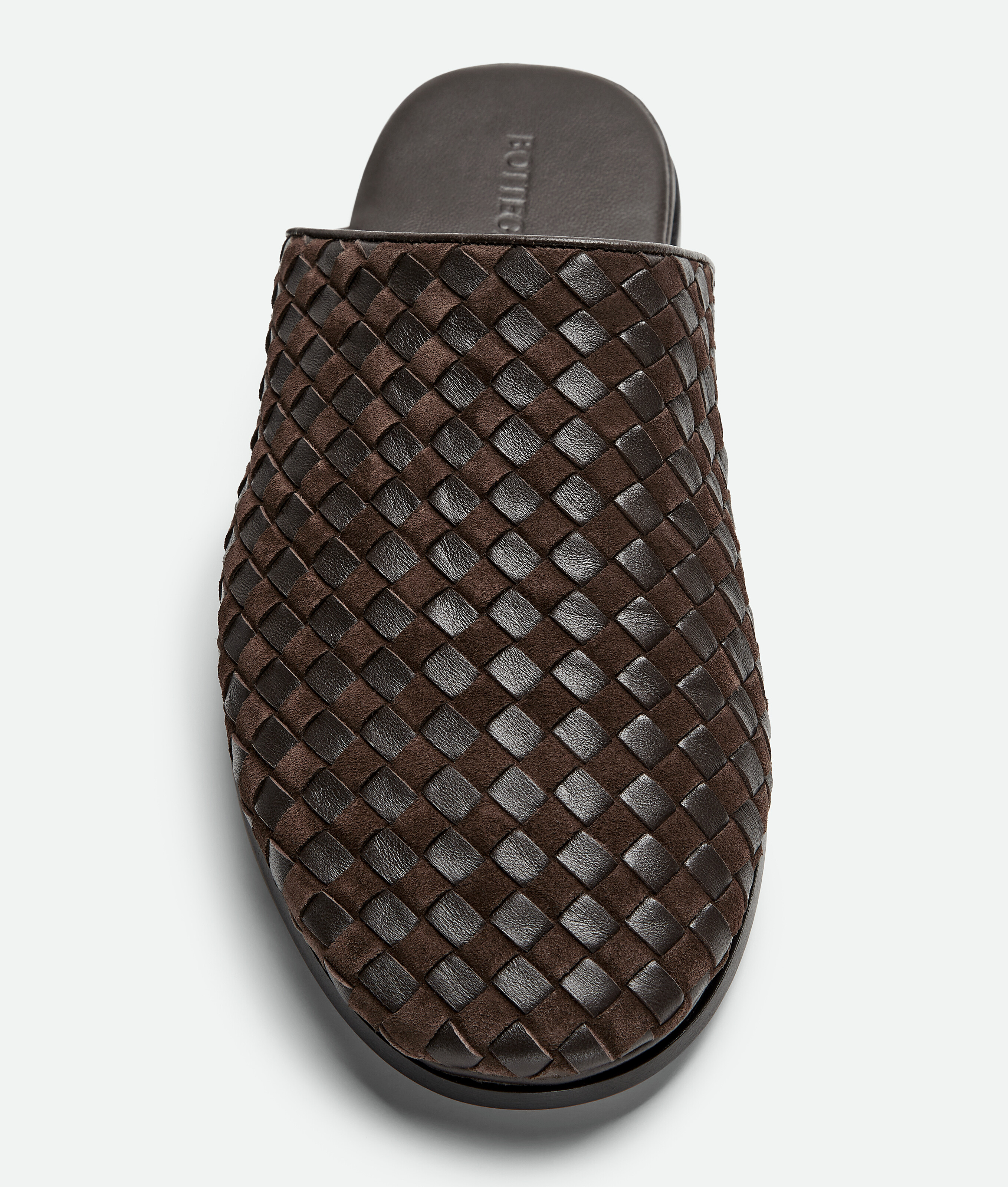 Bottega Veneta Slipper Sunday In Black