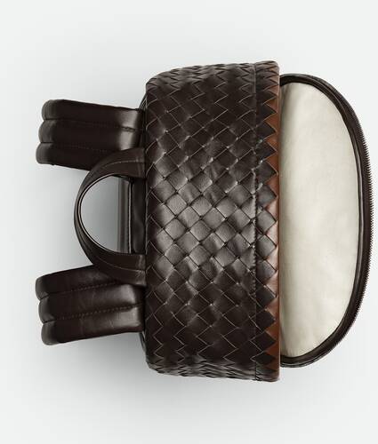 Intrecciato Backpack