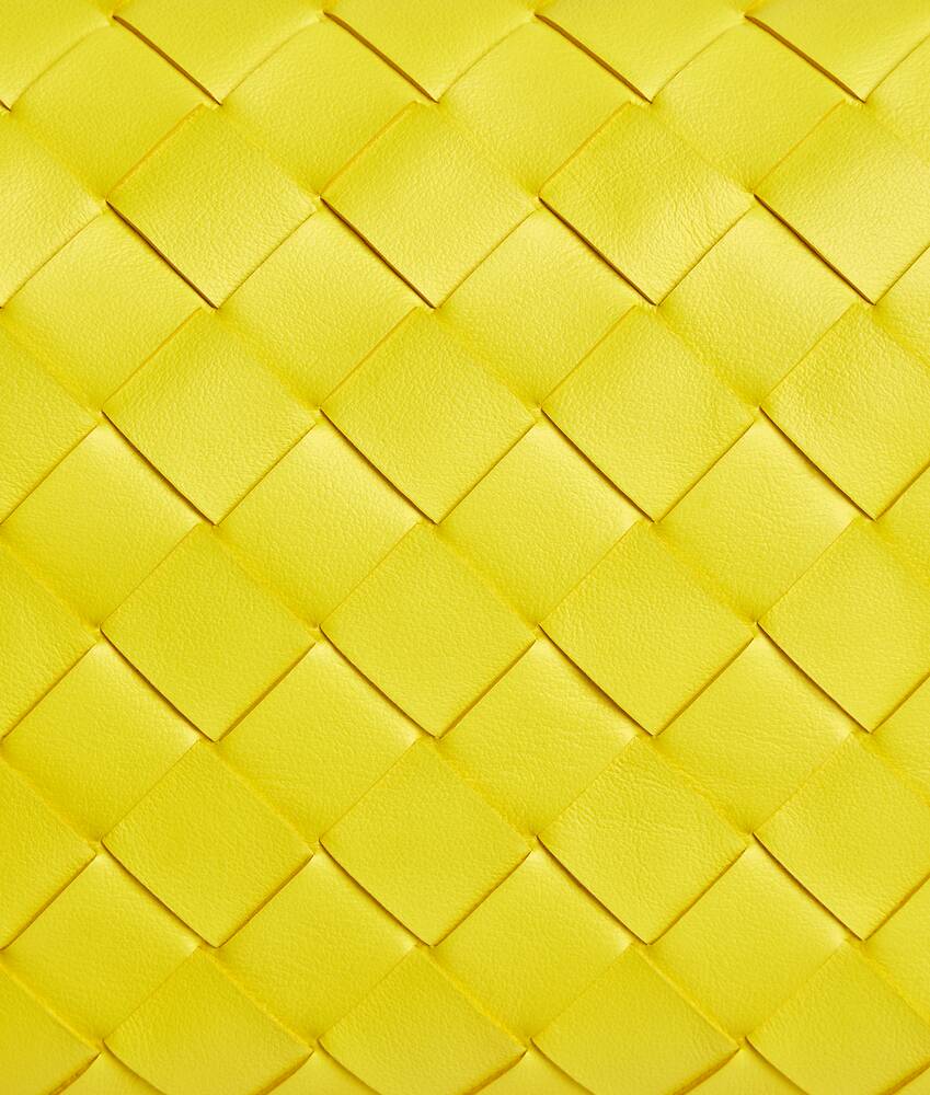 Loop Handtasche f&uuml;r Damen in Sulfur Bottega Veneta &Ouml;sterreich DE - Image 6