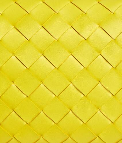 Women's Loop Top Handle in Sulfur Bottega Veneta Netherlands EN - Image 6