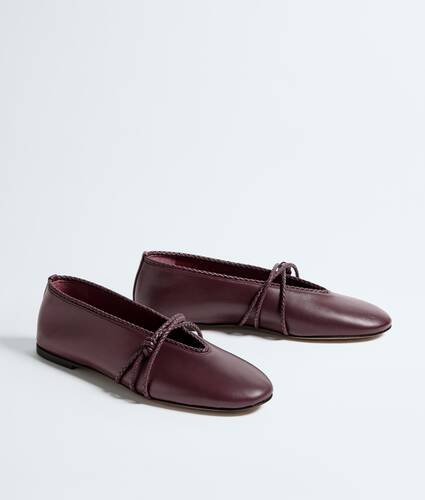 Rosa Mary-Jane Ballerina