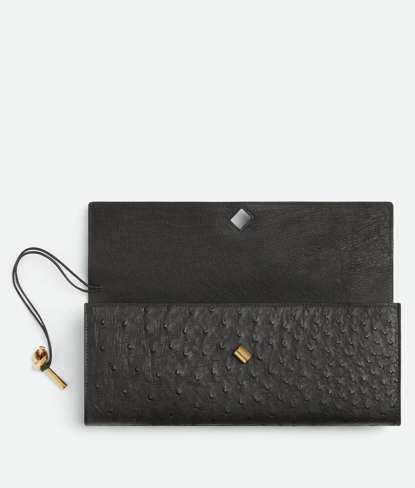 Display a large version of the product image 3 - Andiamo Clutch