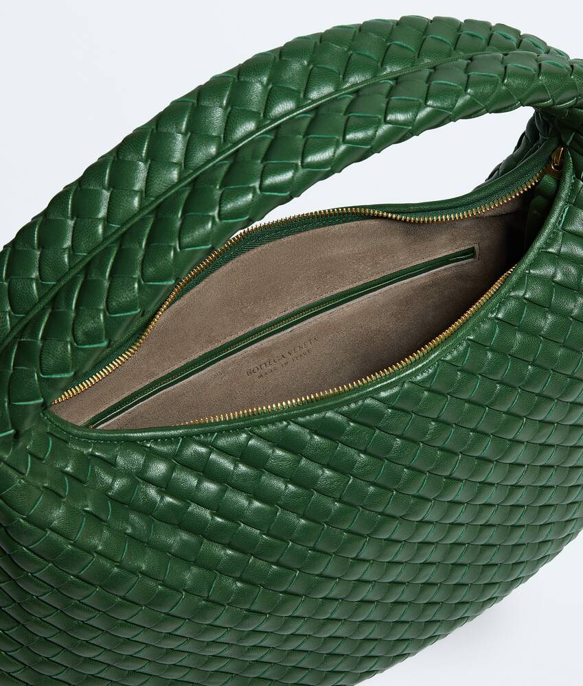 Women's Veneta in Basil Bottega Veneta Netherlands EN - Image 3