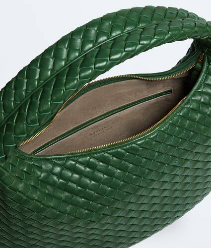 Women's Veneta in Basil Bottega Veneta Canada EN - Image 3