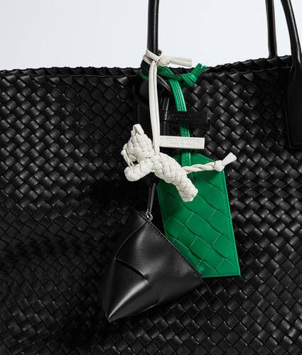 Porta-etiqueta Getaway