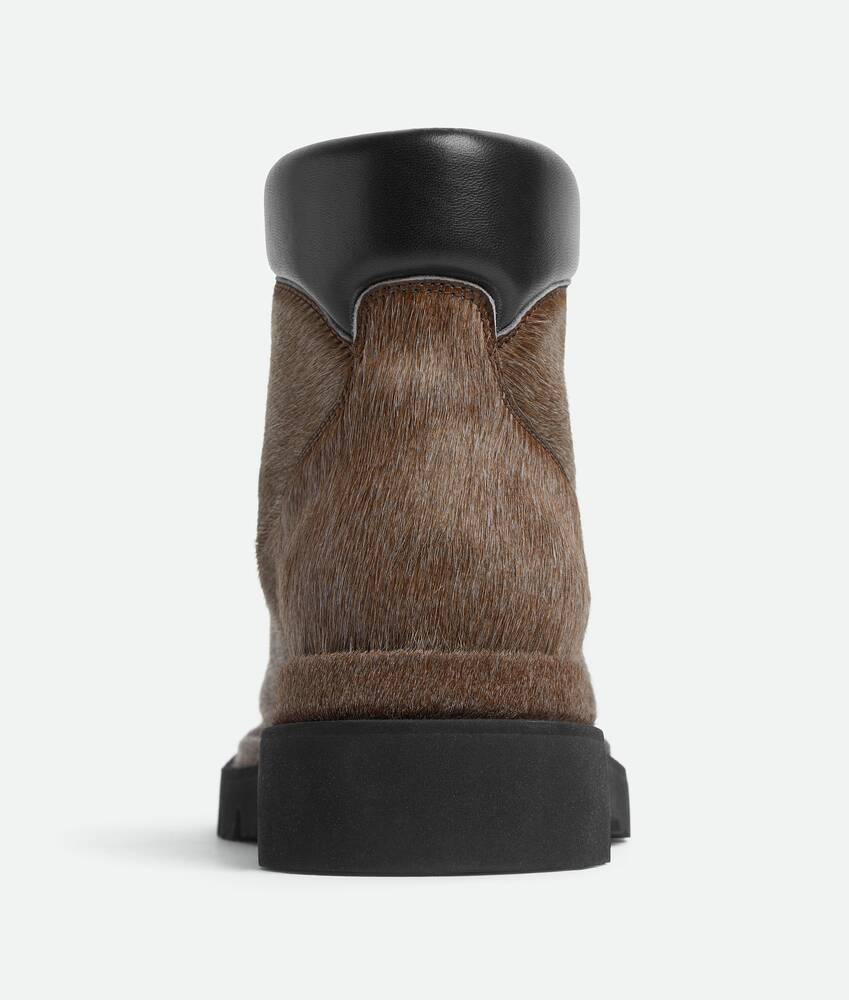 Display a large version of the product image 5 - Lug Hiking Ankle Trunk