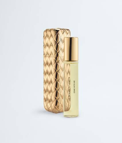 Come with Me - Coffret de voyage  en Come with me Bottega Veneta Monaco FR - Image 1