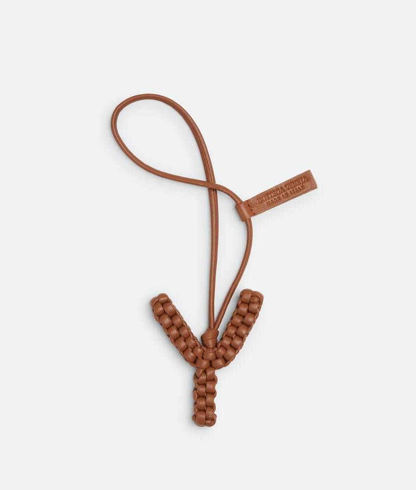 Display a large version of the product image 1 - Letter Y Charm