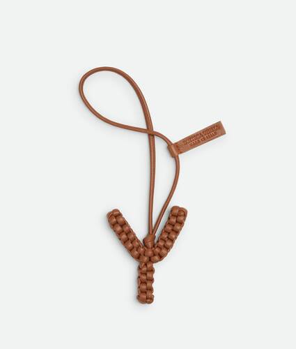 Letter Y Charm