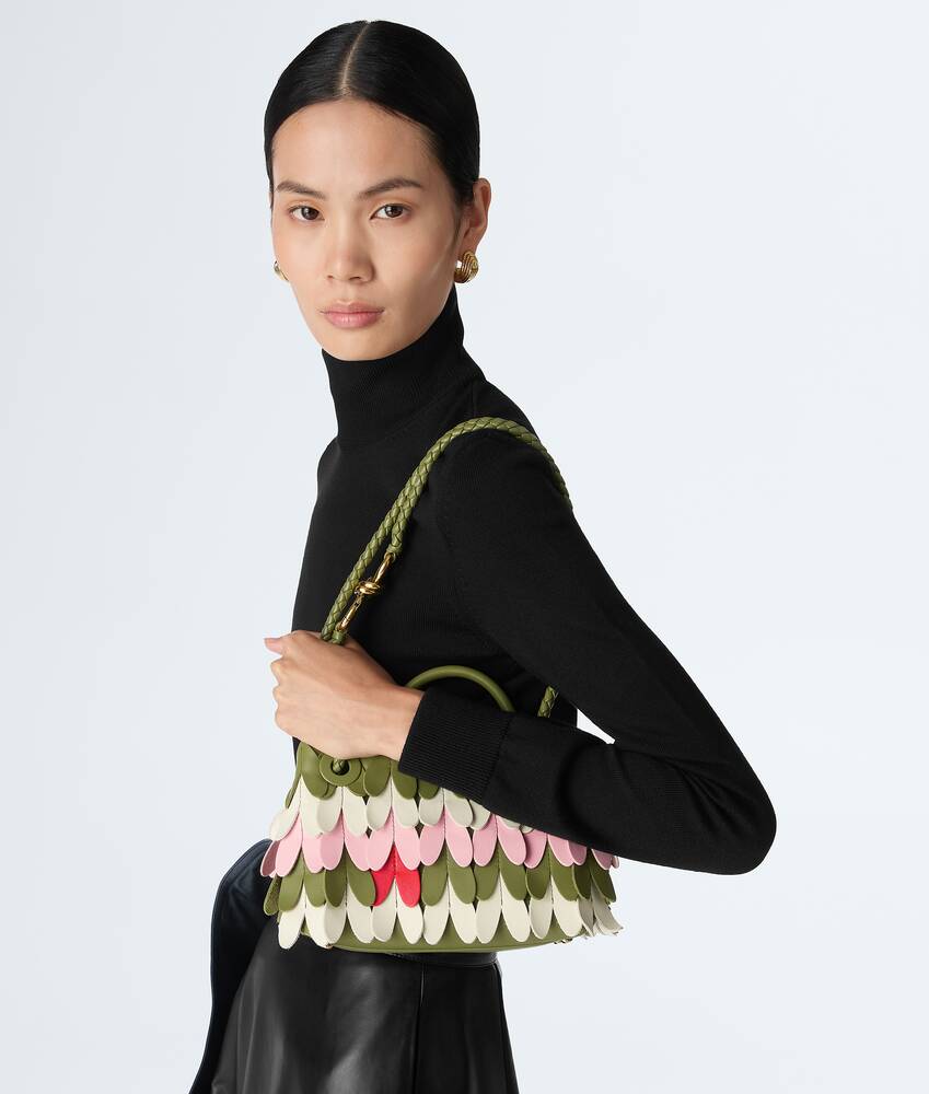 Display a large version of the product image 2 - Mini Andiamo