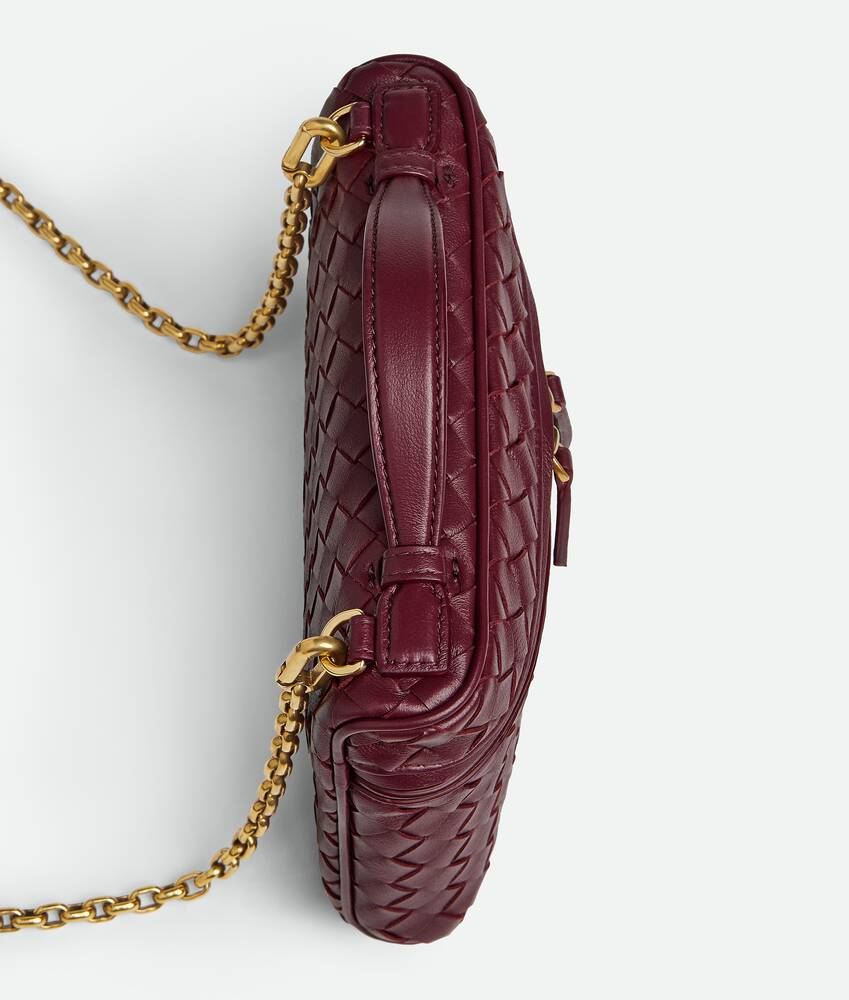 Mostrar una versión grande de la imagen del producto 7 - Neceser pequeño sin estructura