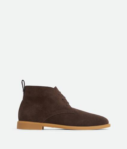 Astaire Lace-Up Ankle Trunk