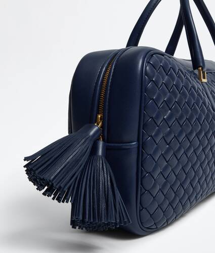 Elio peque&ntilde;o para Mujer en Petroleum Bottega Veneta M&eacute;xico ES - Image 5