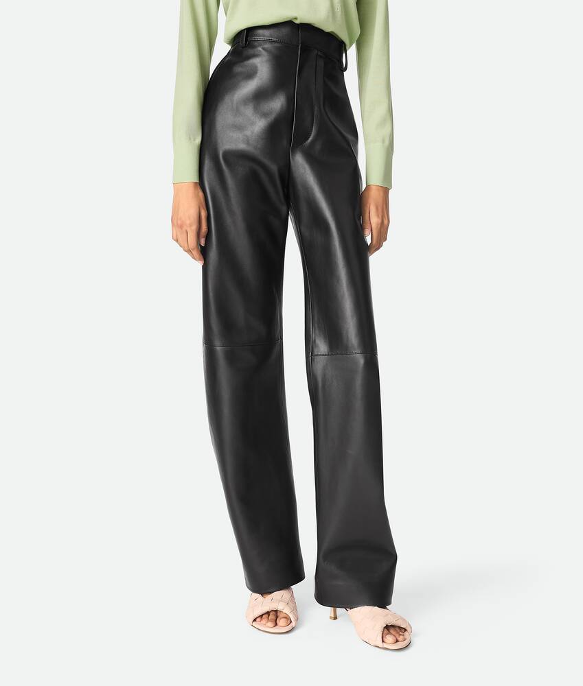 Mule Blink pour Femme en Cameo Bottega Veneta Belgique FR - Image 2