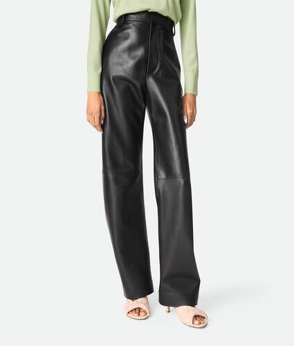 Ela's Mule Blink em Cameo Bottega Veneta Brasil PT - Image 2