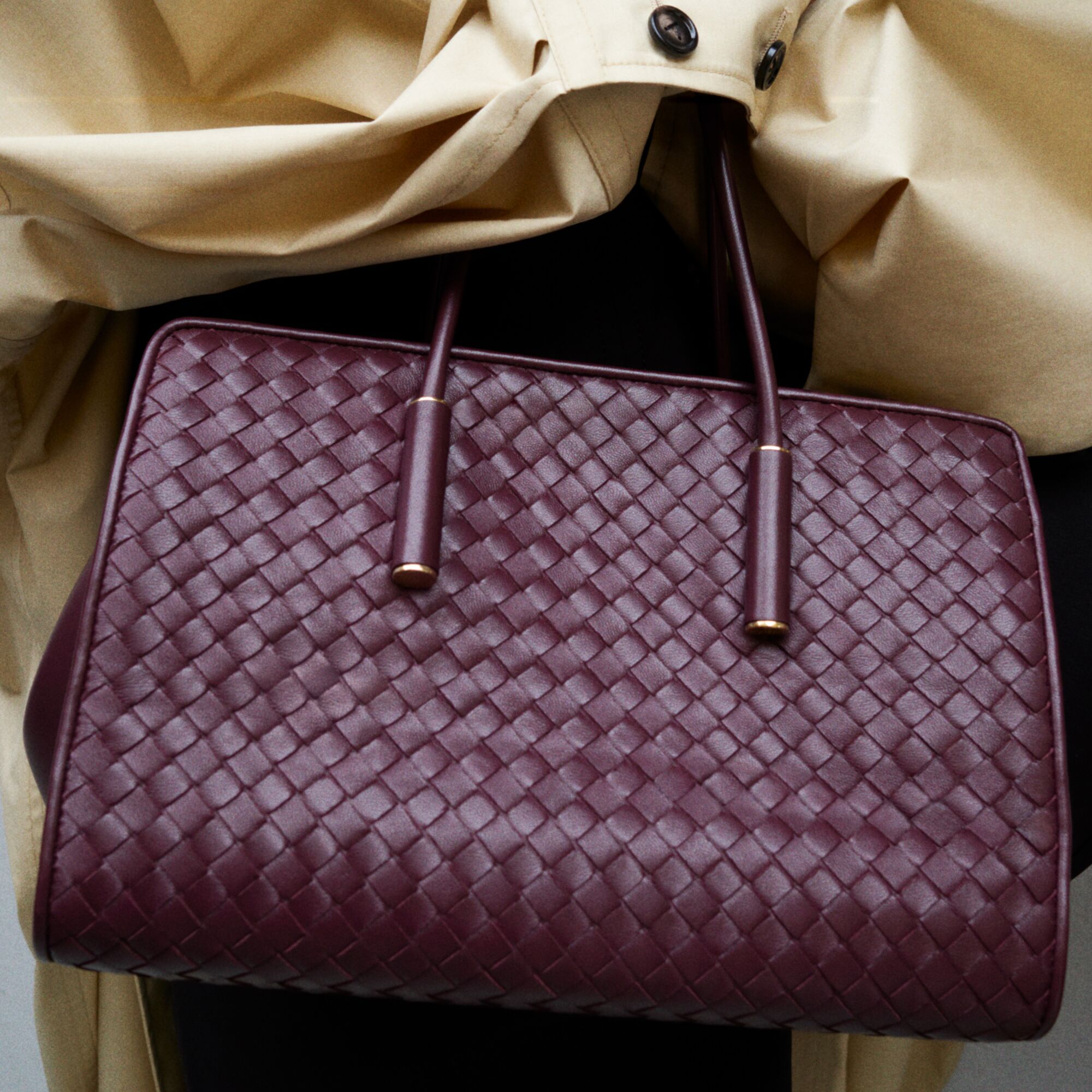 Bottega Veneta&reg; GB | Official Online Store - home-content-2 Image 1