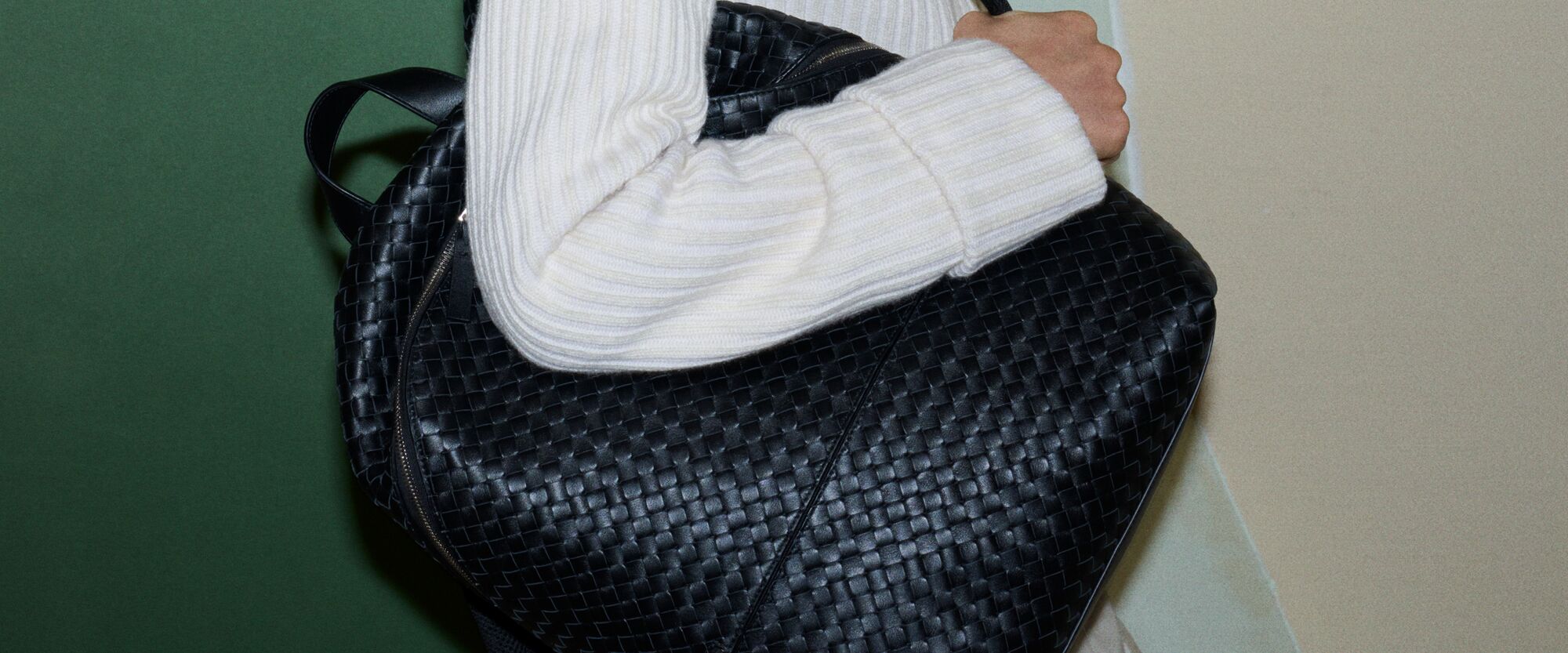 Bottega Veneta&reg; ZW | Official Online Store - home-content-3 Image 1