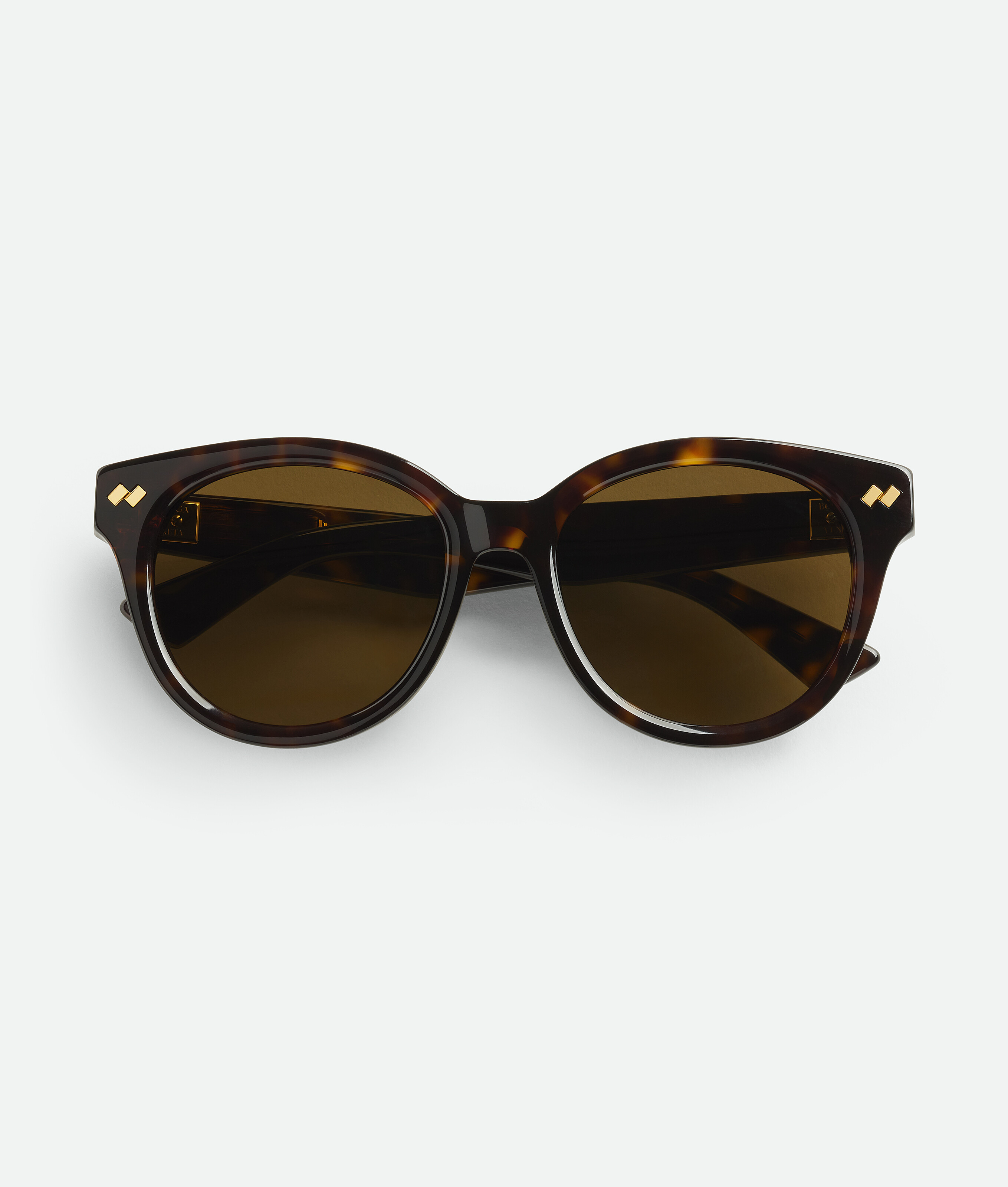 Dizzy Round Sunglasses