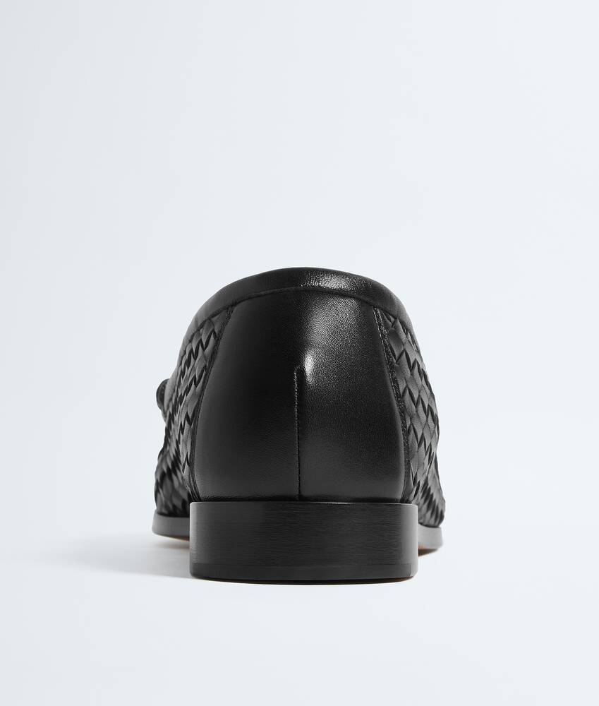 Display a large version of the product image 4 - Silenzio Loafer