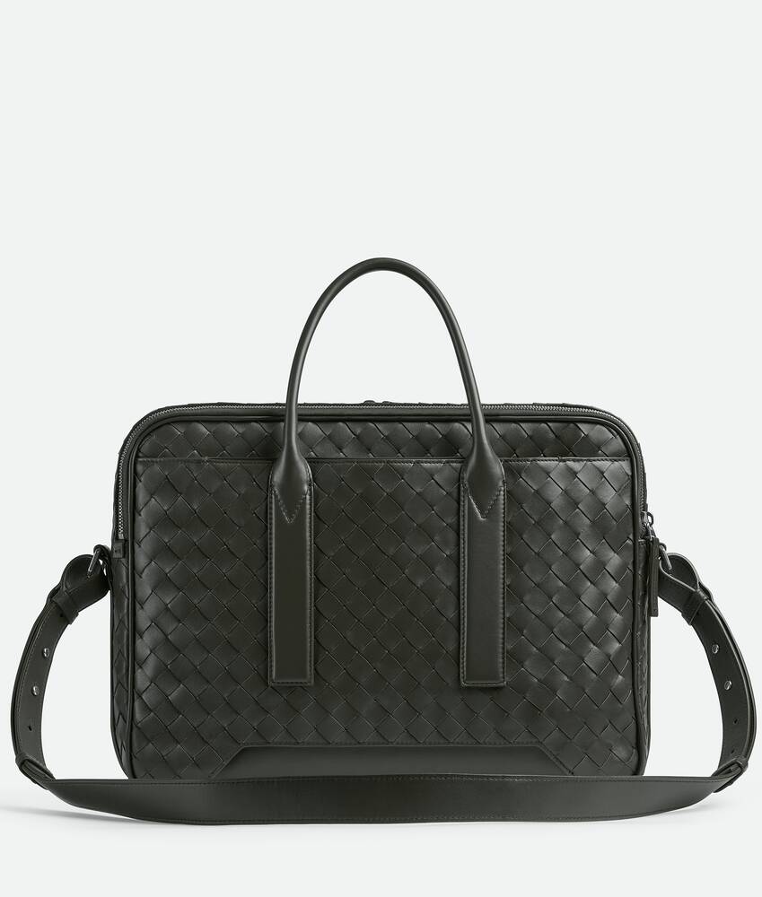 Display a large version of the product image 4 - Getaway Briefcase