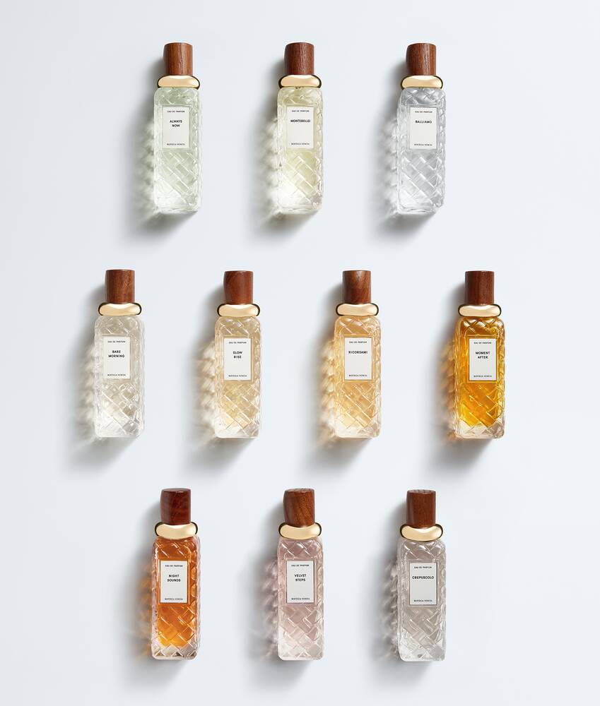 Always Now - Eau de Parfum 100 ml | 3.3 fl. oz. in Always now Bottega Veneta United States EN - Image 5