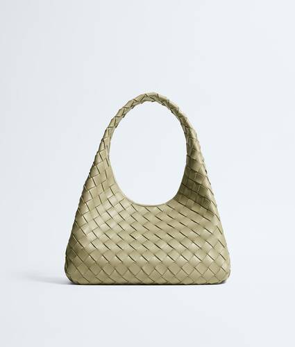 Kleine Campana f&uuml;r Damen in Travertine Bottega Veneta Deutschland DE - Image 1