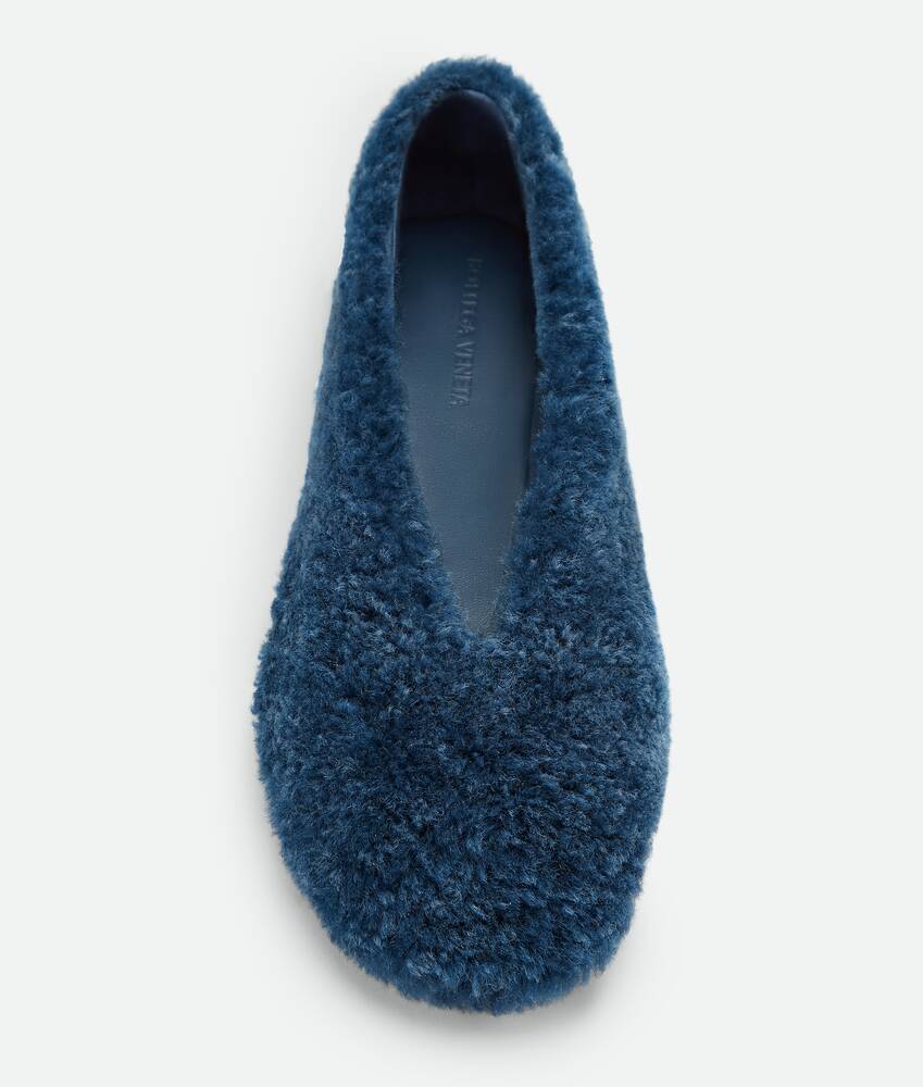 Display a large version of the product image 4 - Rosa Ballerina