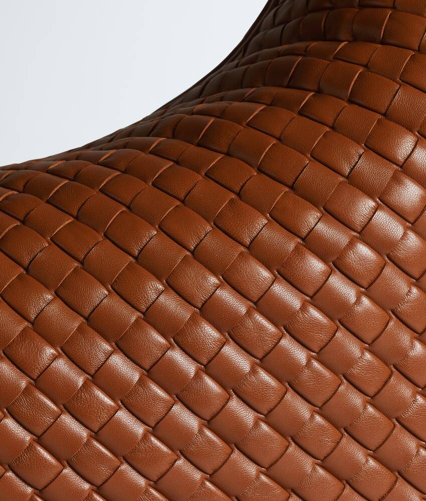 Veneta Maxi para Mujer en Tannin Bottega Veneta M&eacute;xico ES - Image 7