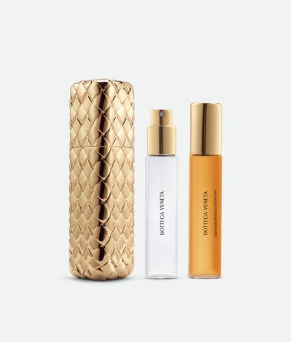 Goodmorning Midnight &ndash; Reiseset