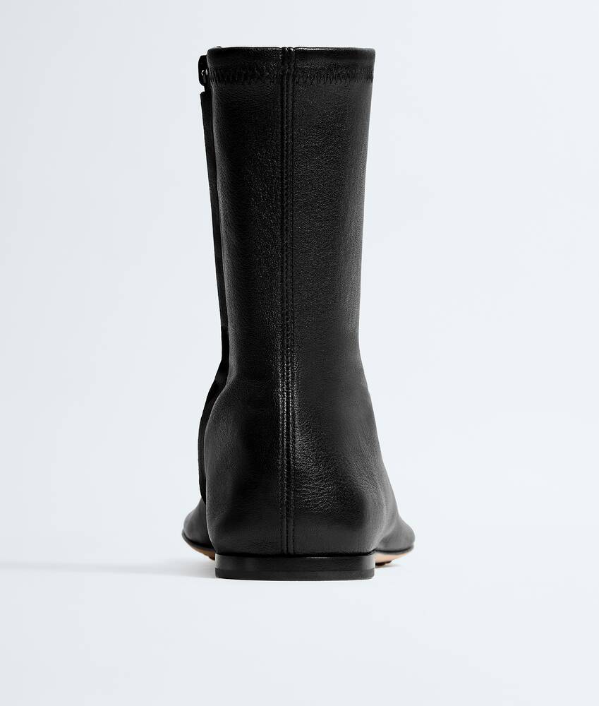 Bottines Cherry pour Femme en Black Bottega Veneta Monaco FR - Image 5